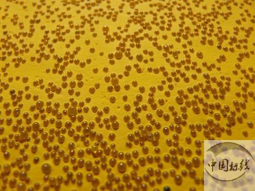 商洛研磨玻璃微珠 B1/B2 级